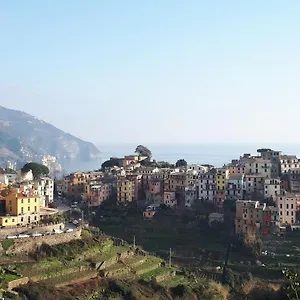 La Ginestra Corniglia