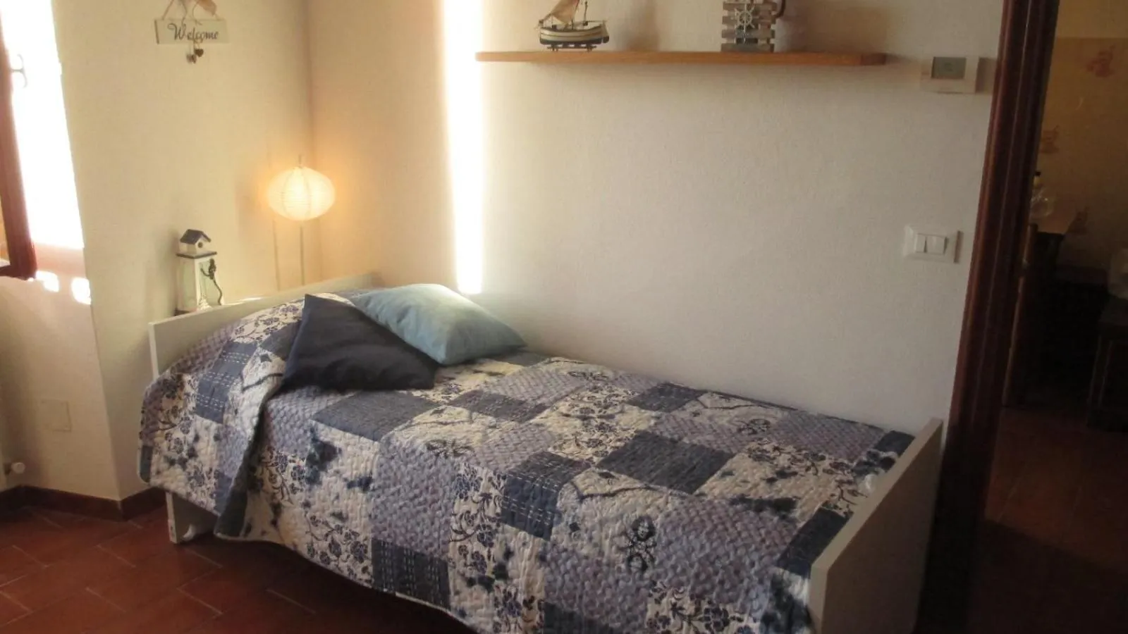 Casa Giambi Apartment Corniglia