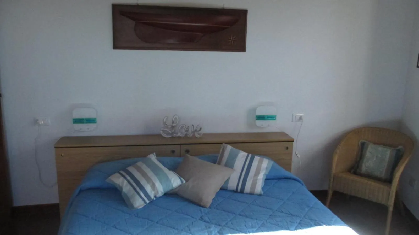 Casa Giambi Apartment Corniglia