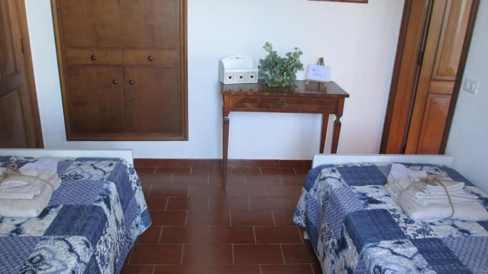 Casa Giambi Apartment Corniglia Italy