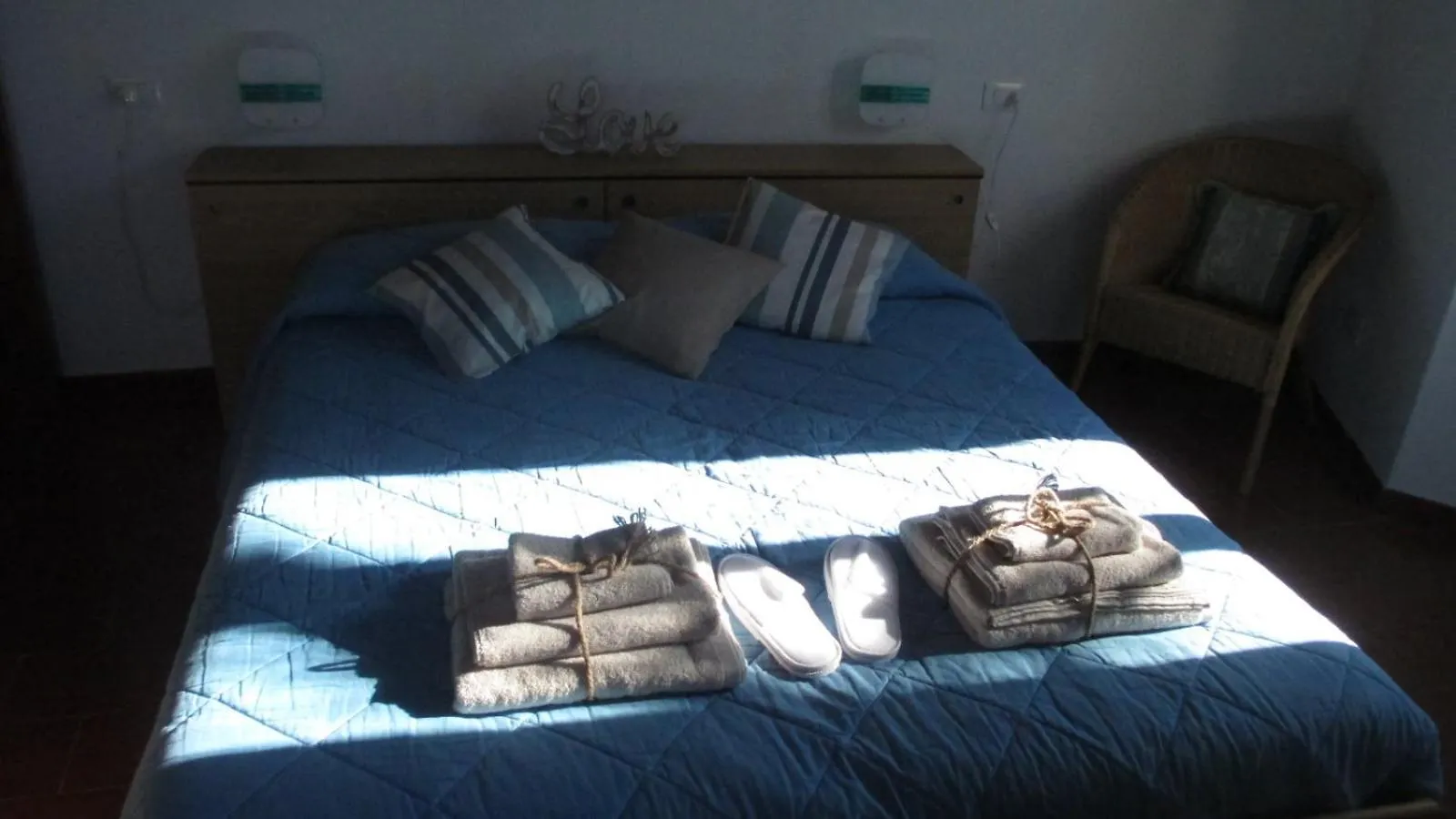 Casa Giambi Apartment Corniglia Italy