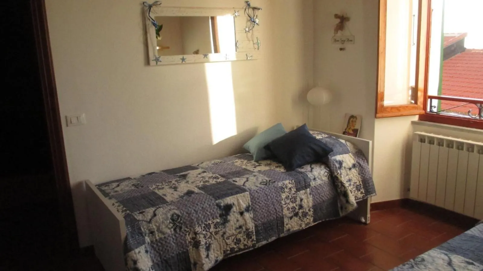 Casa Giambi Apartment Corniglia 0*,  Italy
