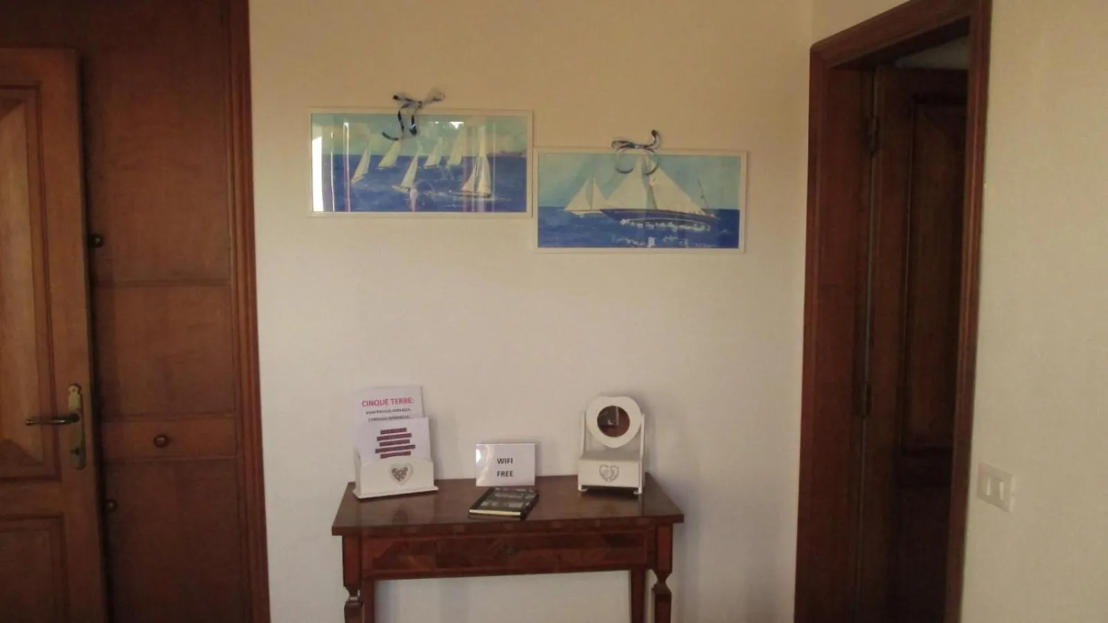 Appartamento Casa Giambi Corniglia 0*,  Italia