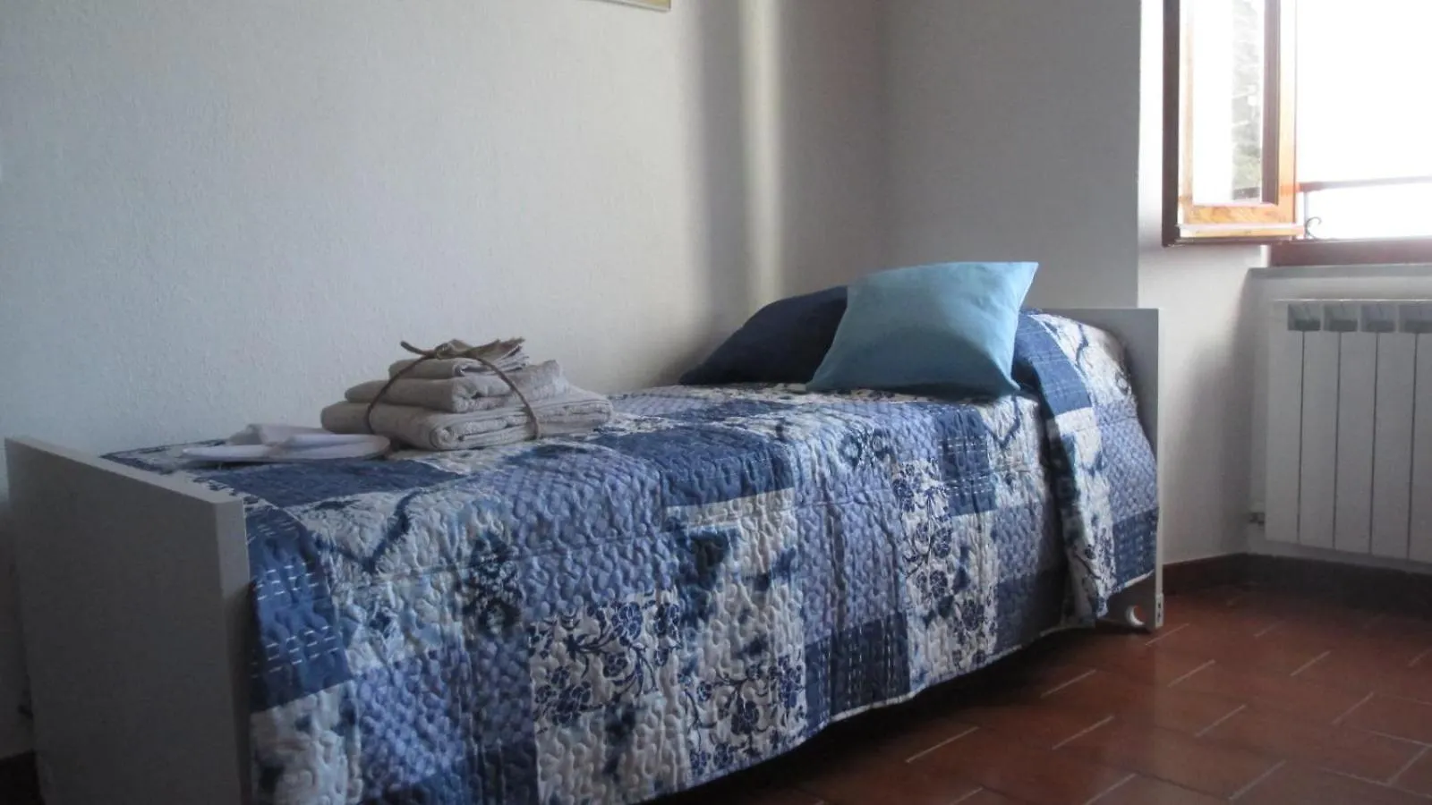 Casa Giambi Apartment Corniglia Italy