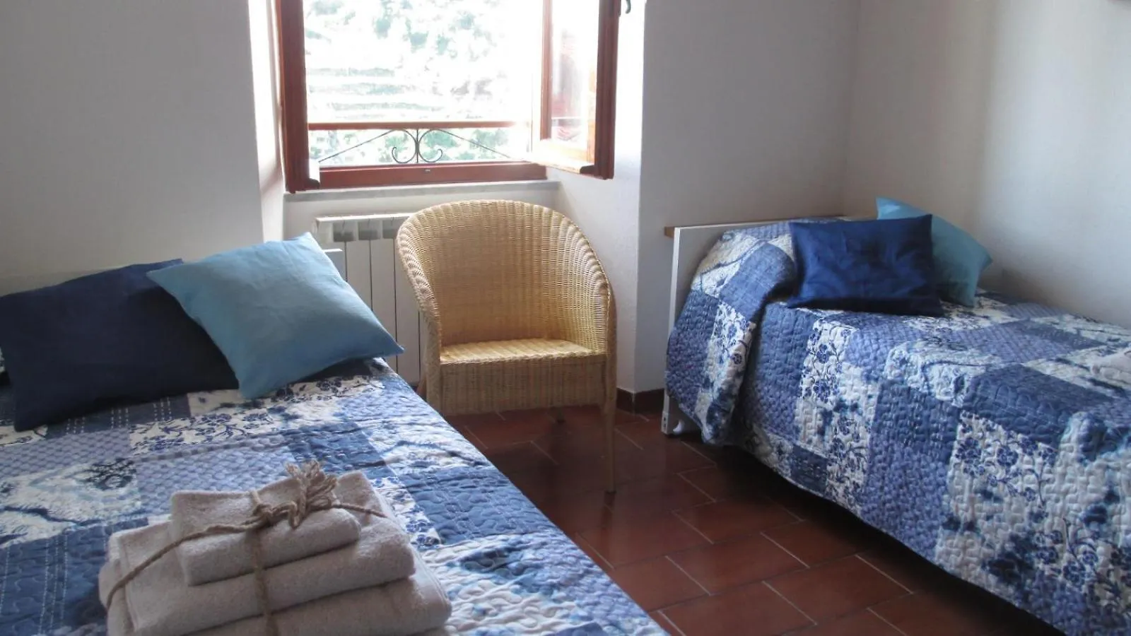 Casa Giambi Apartment Corniglia