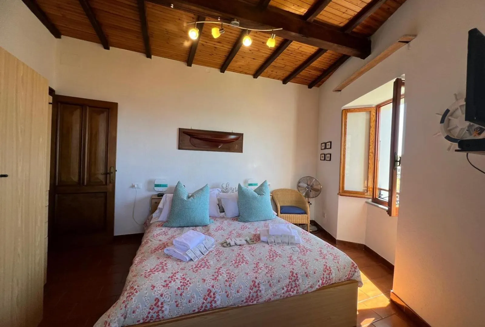 Appartamento Casa Giambi Corniglia