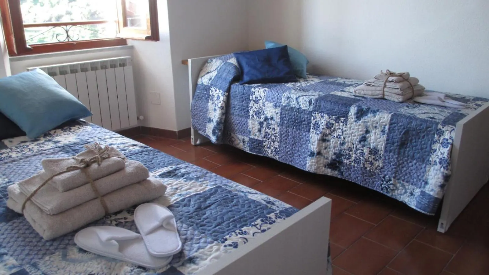 Casa Giambi Apartment Corniglia 0*,  Italy