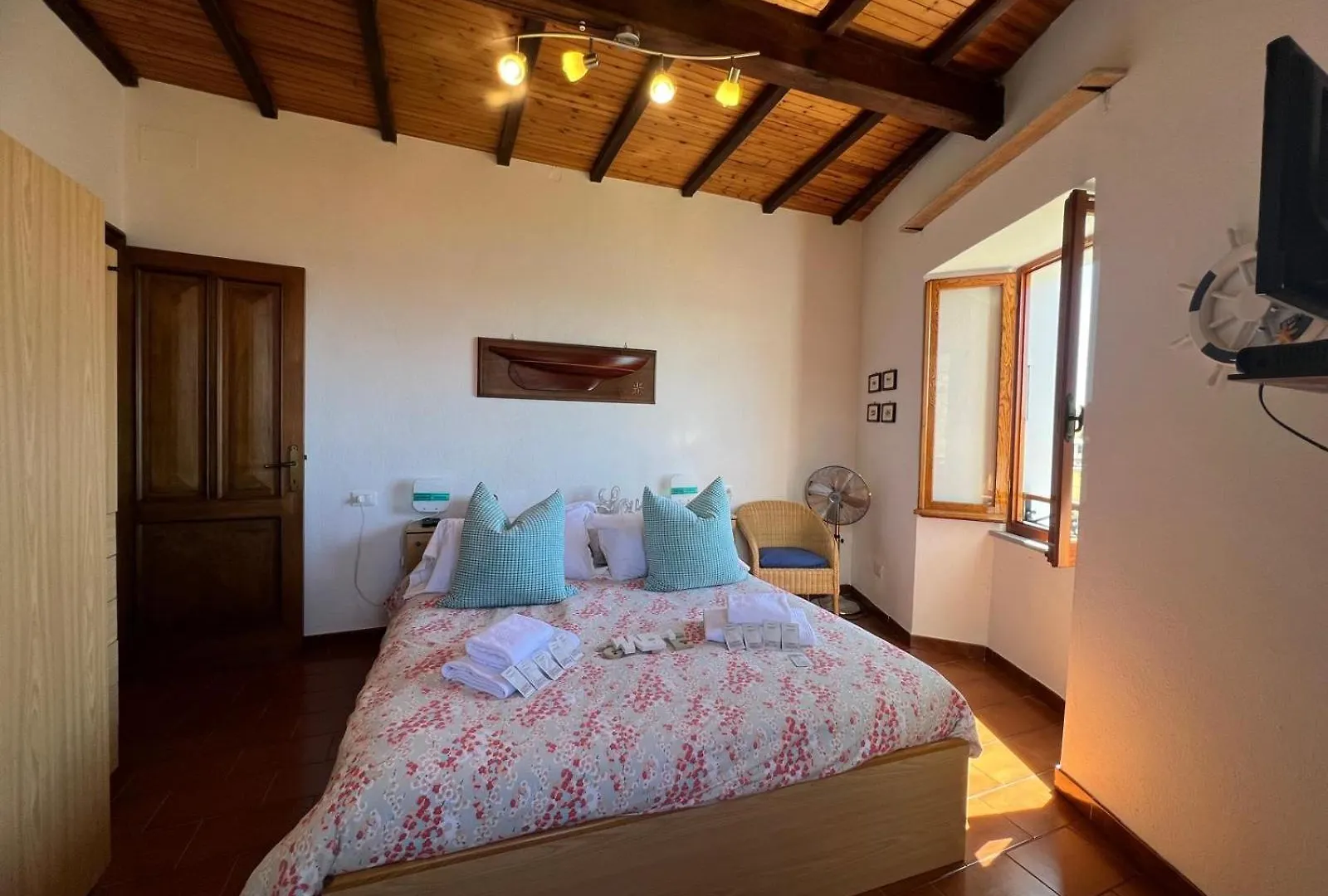 Casa Giambi Apartment Corniglia 0*,  Italy
