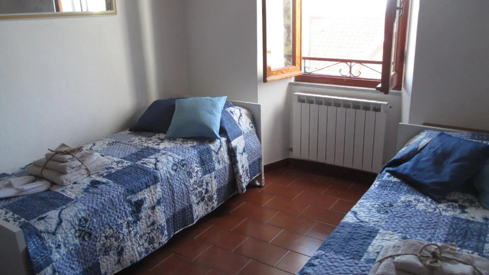 Casa Giambi Apartment Corniglia