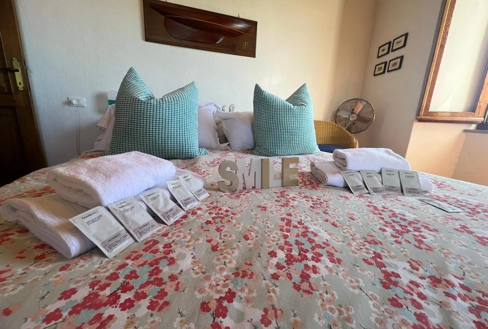 Appartamento Casa Giambi Corniglia